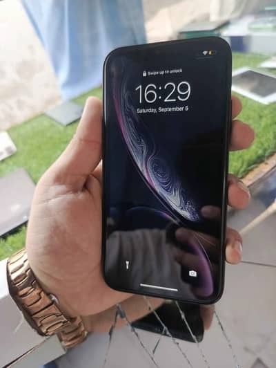 Apple iPhone X