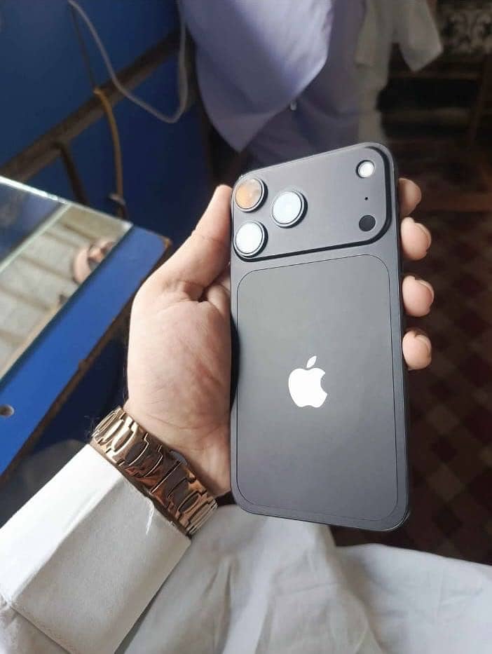 Apple iPhone X 1