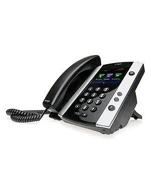 Poly VVX 500 IP Phone