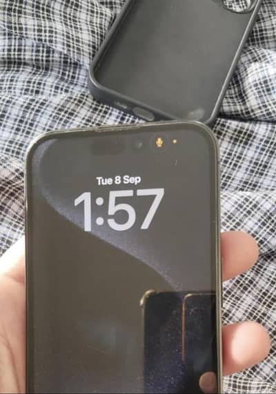 iphone 15 pro jv non pta