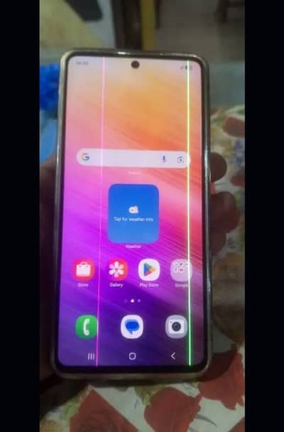 samsung A73 (5g) non pta