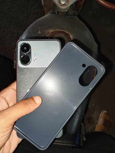 Tecno Spark Go 3