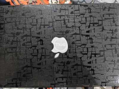 laptop for sell good condition