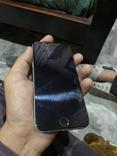 Apple iPhone 6S