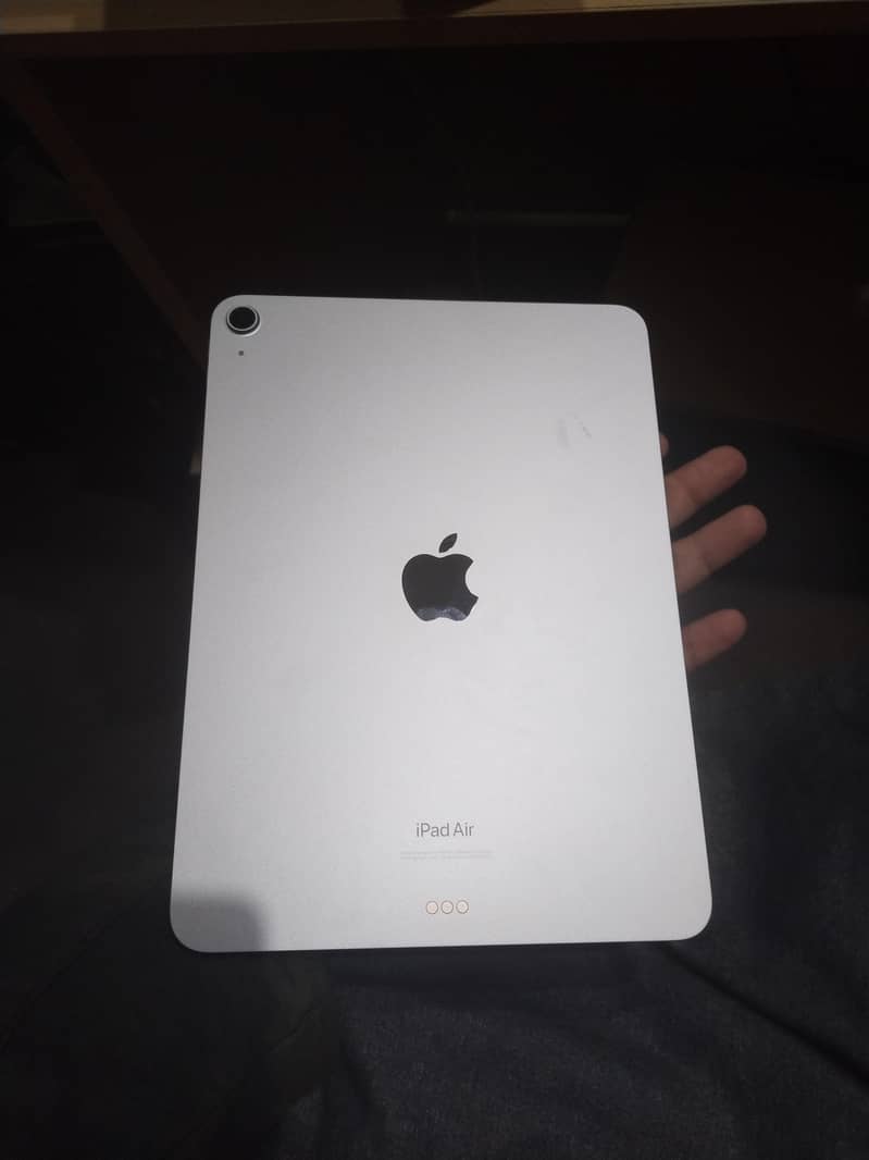 ipad Air M2 2