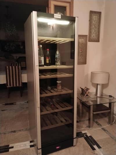 Wine Fridge