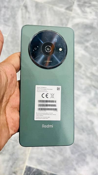 mobile 4 sale0000l redmi A3