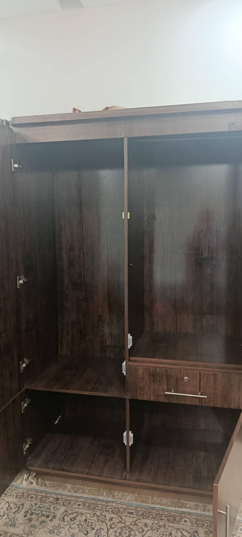 Wardrobe 7