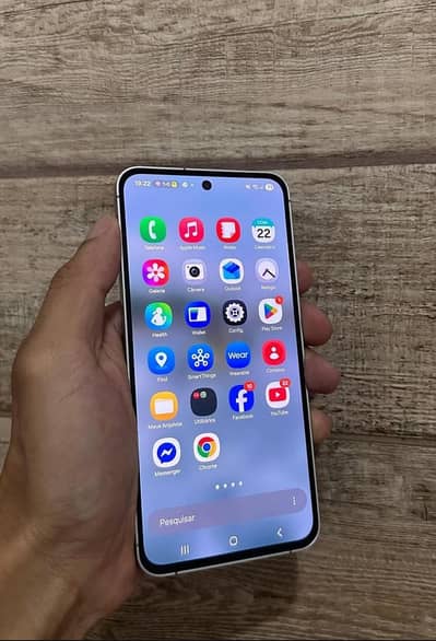 Samsung Mobile S24