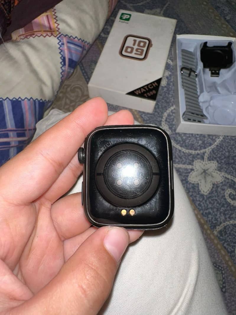 Smart watch 2
