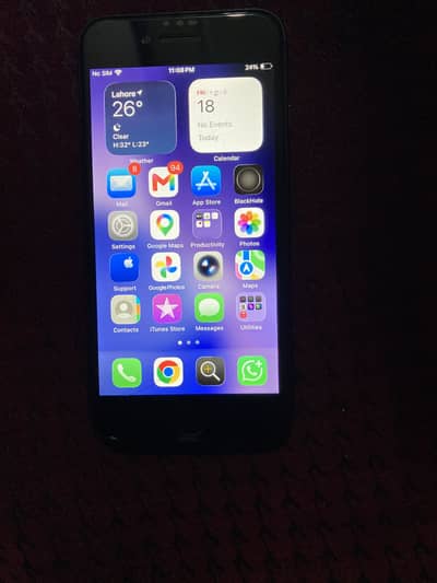 Apple iPhone SE 2020