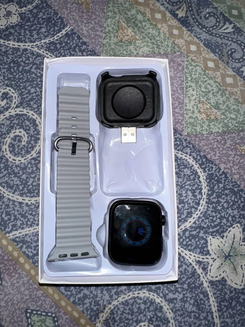 Smart watch 3