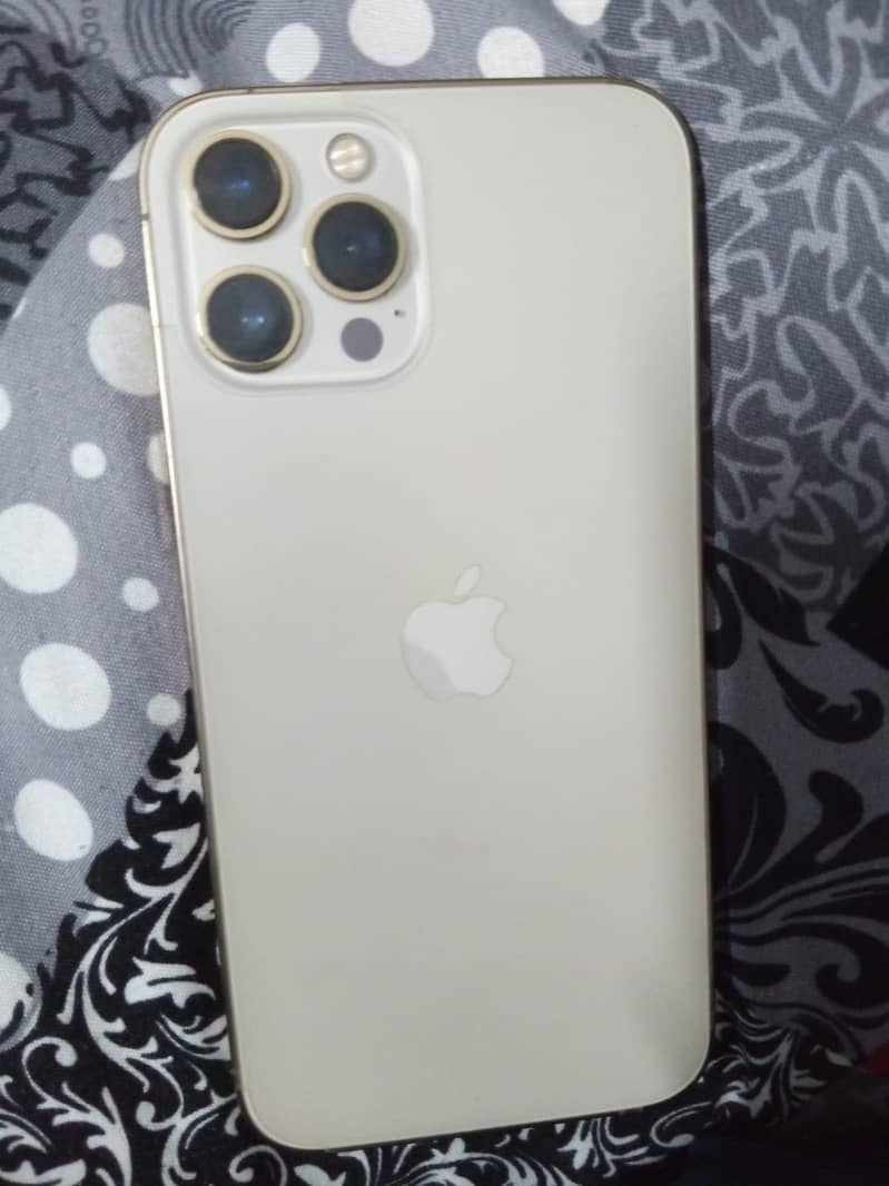 Apple iPhone 12 Pro Max 1