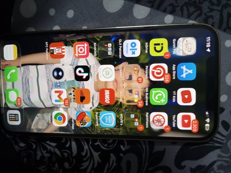 Apple iPhone 12 Pro Max 5