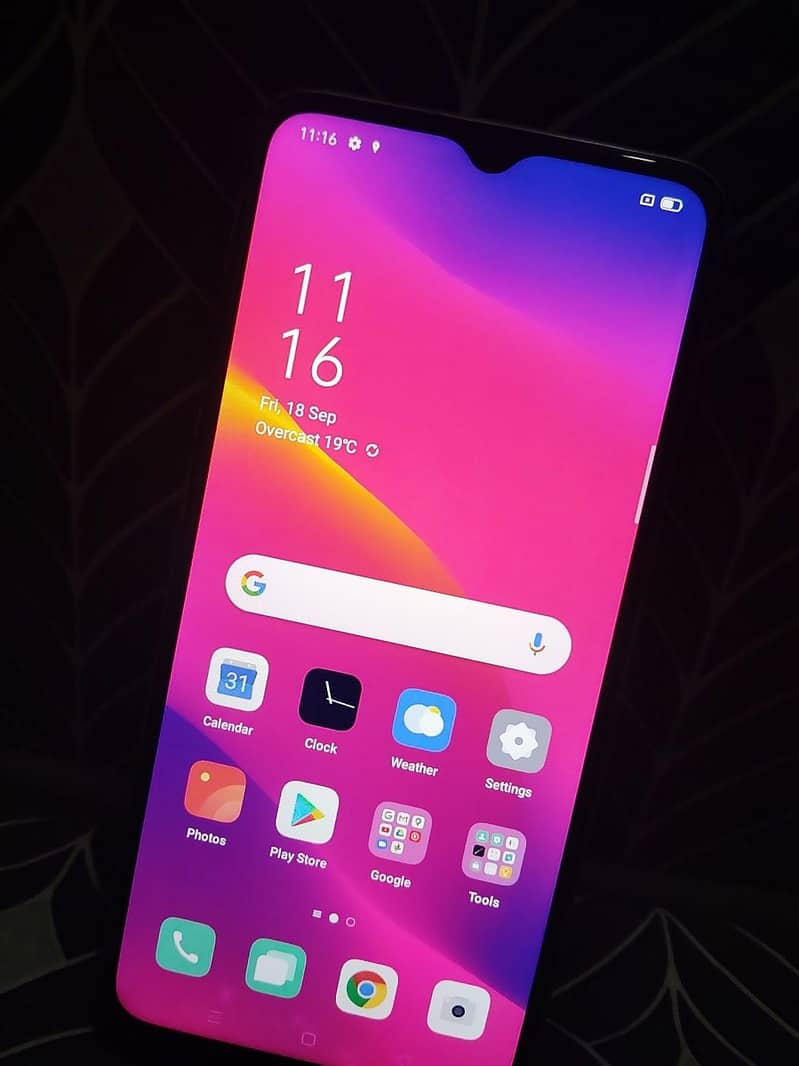 OPPO A5 2