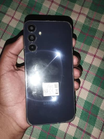 Samsung Mobile A15