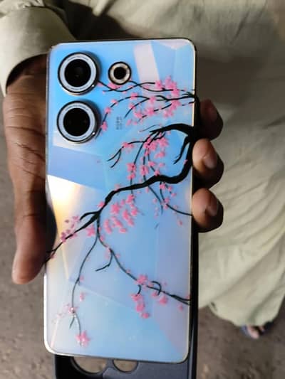 Tecno CAMON 20