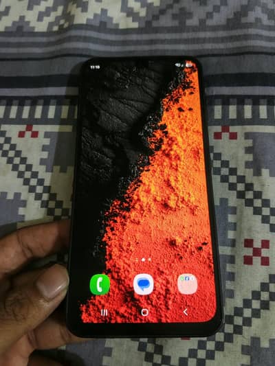 Samsung Mobile A16