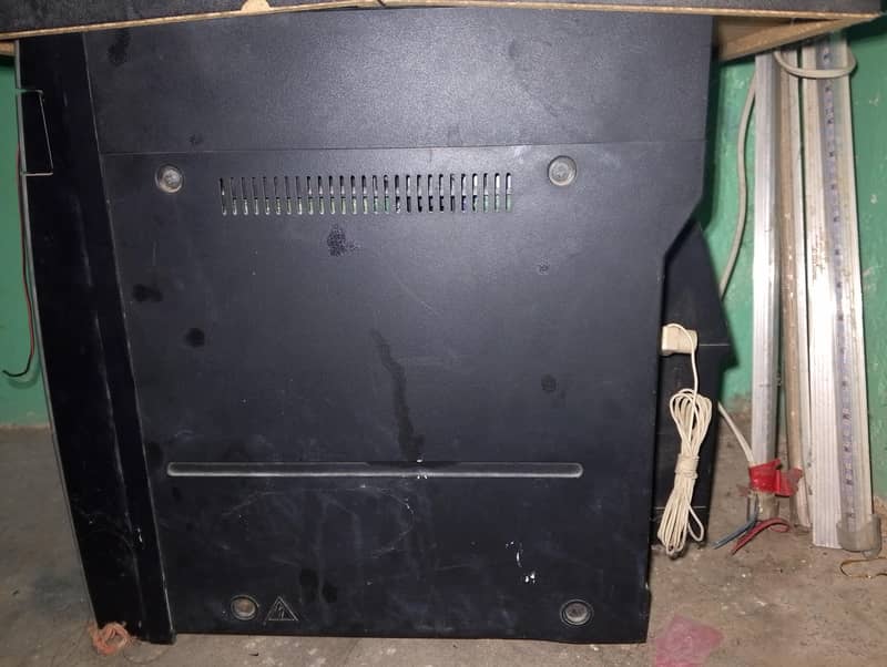 speaker disc changer 2