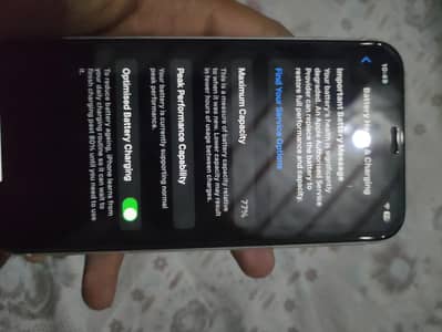 Apple iPhone XR