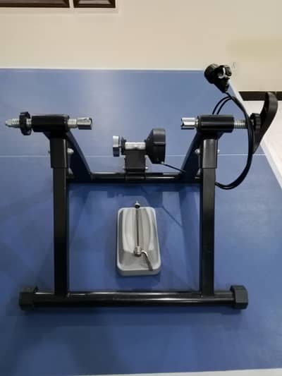Indoor Bike Trainer