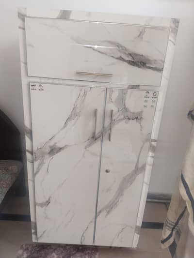 new wardrob