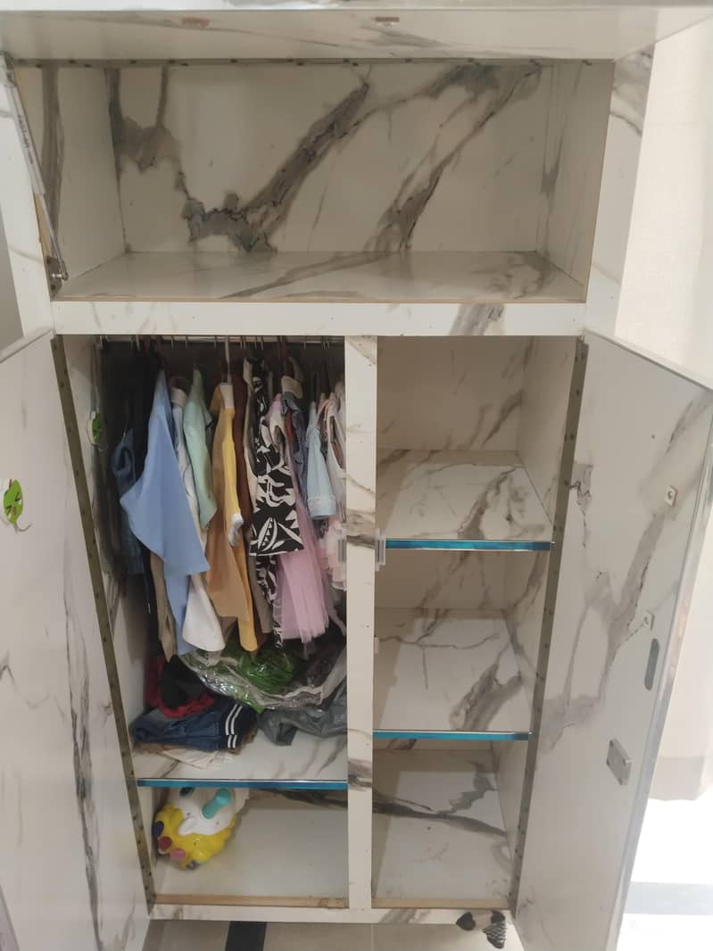 new wardrob 1