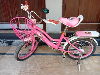 Kids Cycle