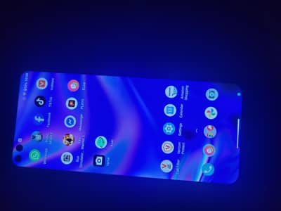 Motorola One 5G uw 4GB 128GB 5000mah