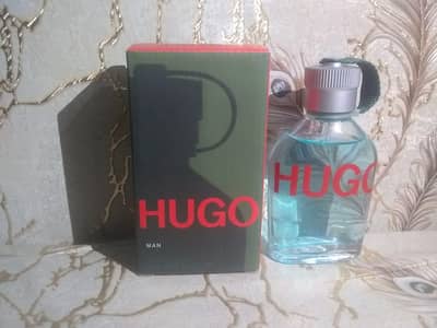 Hugo boss perfume
