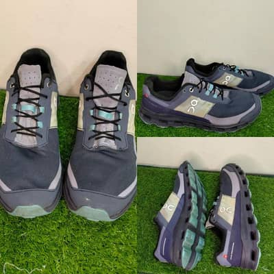 Branded shoes 10/10  condition.