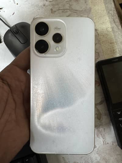 OPPO Reno 15 5G