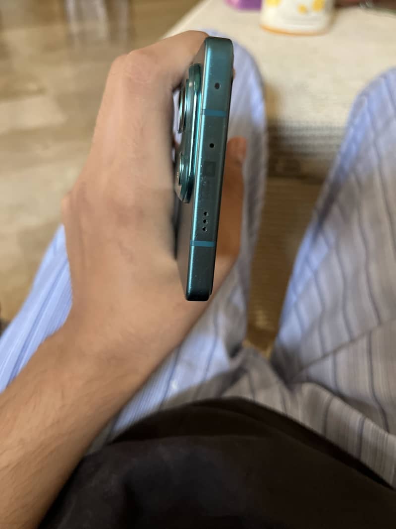 Infinix Note 50 1
