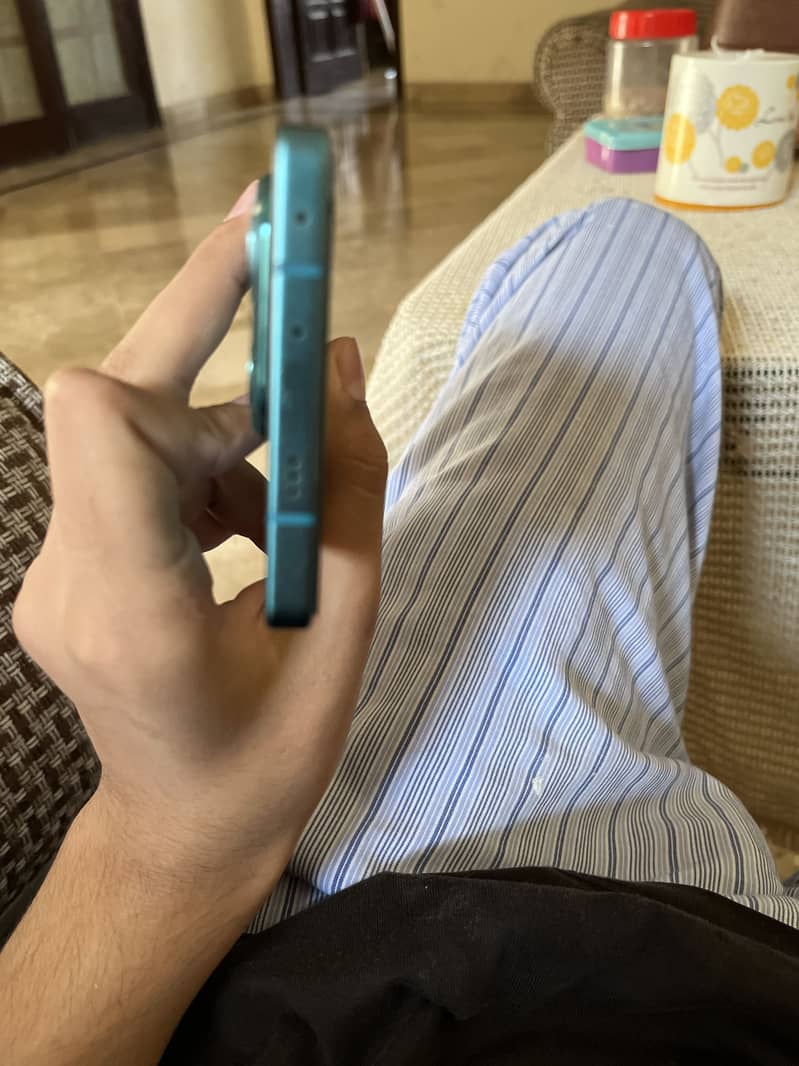 Infinix Note 50 2