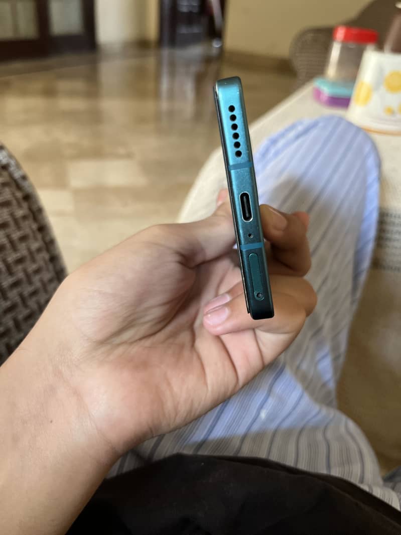 Infinix Note 50 4