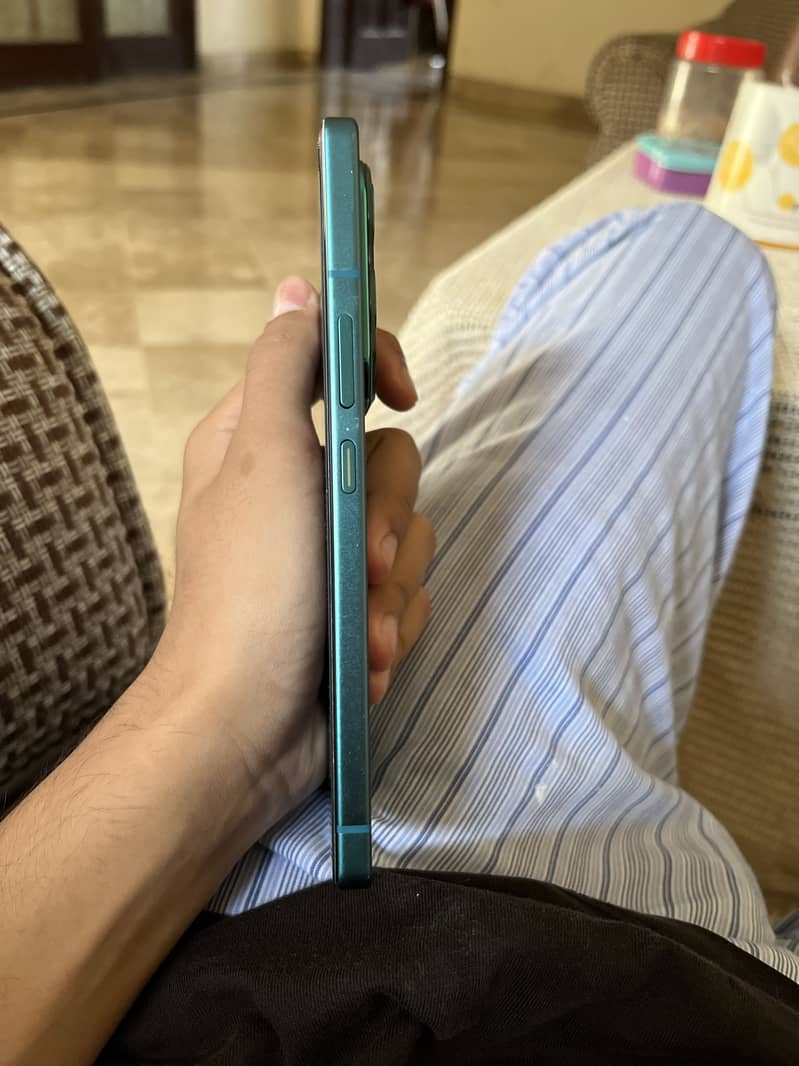 Infinix Note 50 5