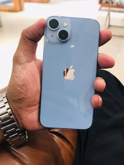 Apple iPhone 14