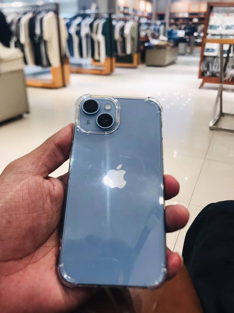 Apple iPhone 14 1