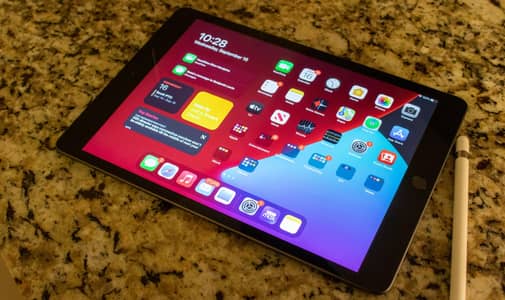 iPad 8 128 gb