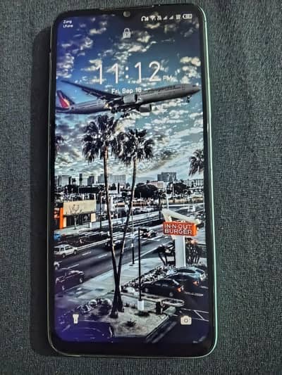 infinix smart 7