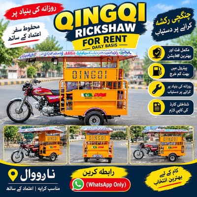 Available on rent
