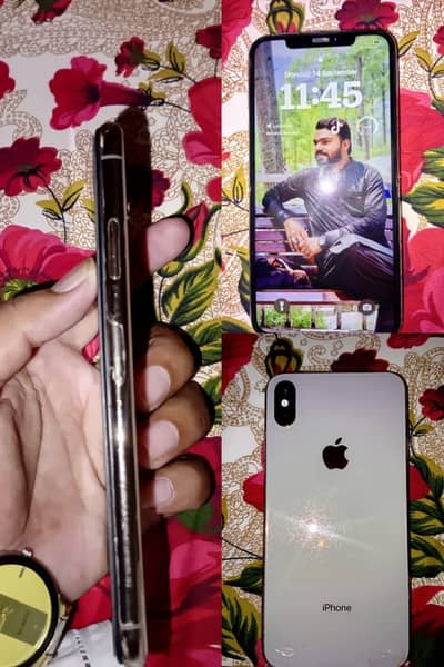 Apple iPhone XS Max