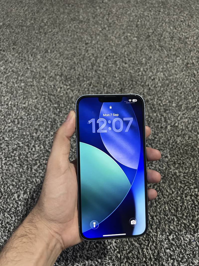 iPhone 14 plus 3
