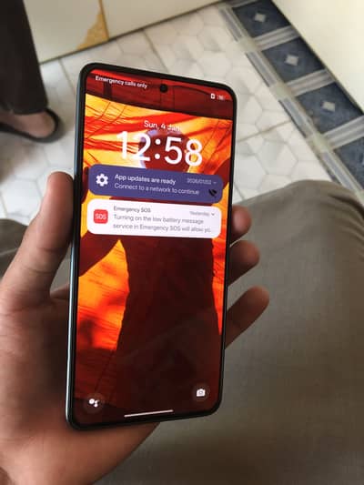 OPPO Reno 11F