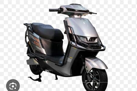 eveon joy max lithium iron phosphate