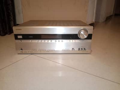 Onkyo receiver TX-SA606X