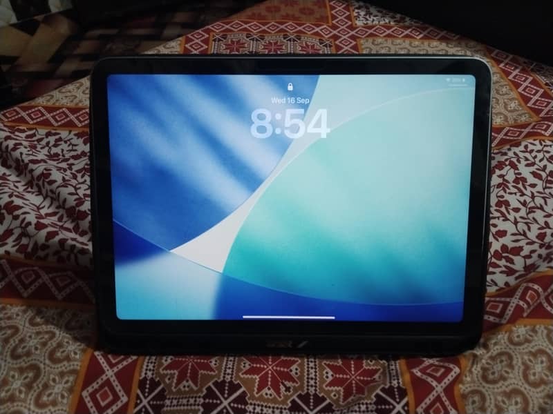 ipad Air M2 0