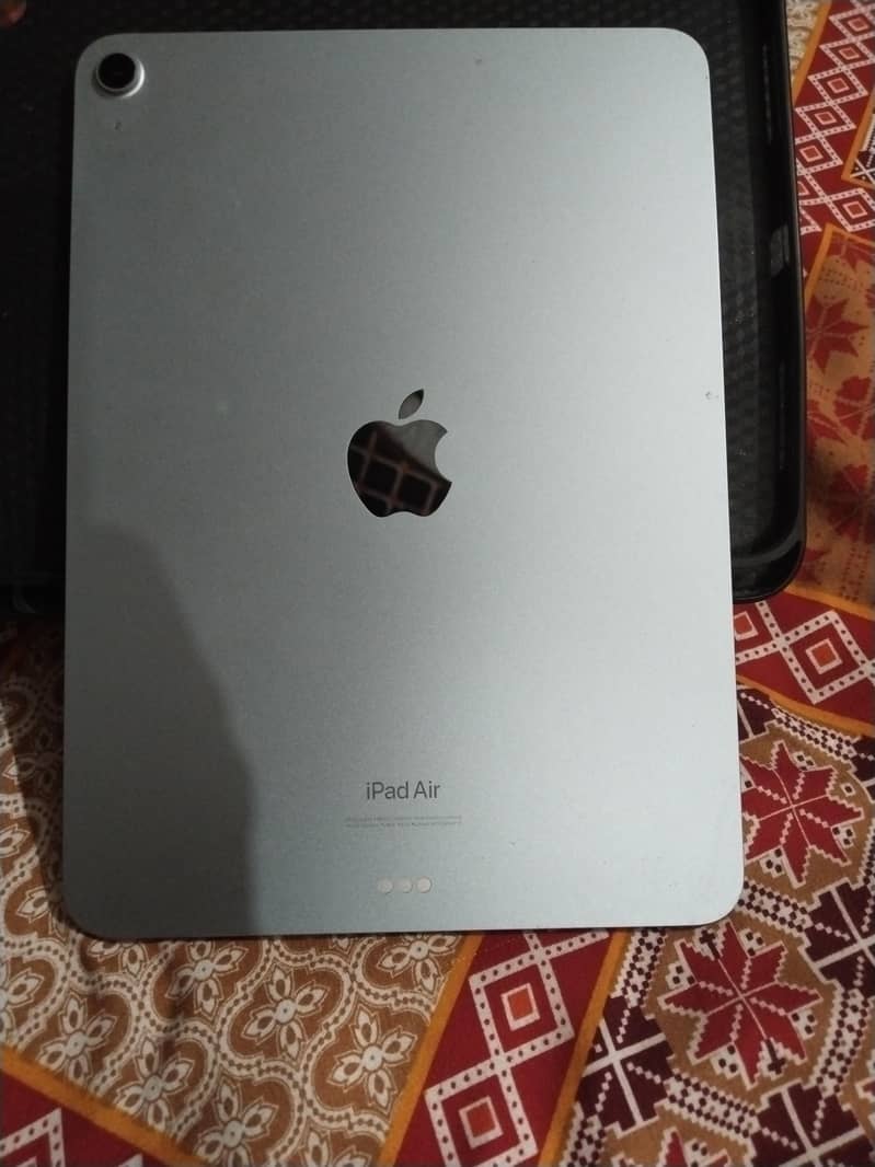 ipad Air M2 1