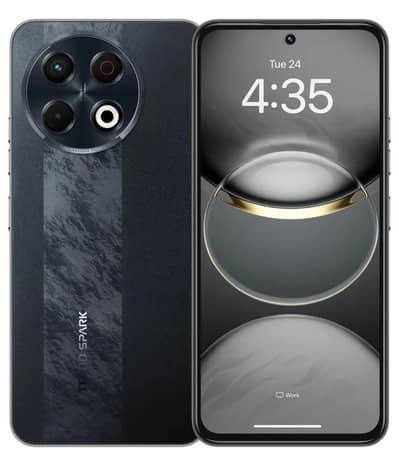 Tecno SPARK 30 Pro