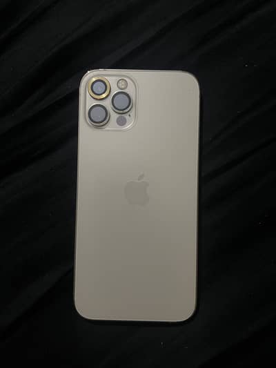 Apple iPhone 12 Pro Factory Unlock